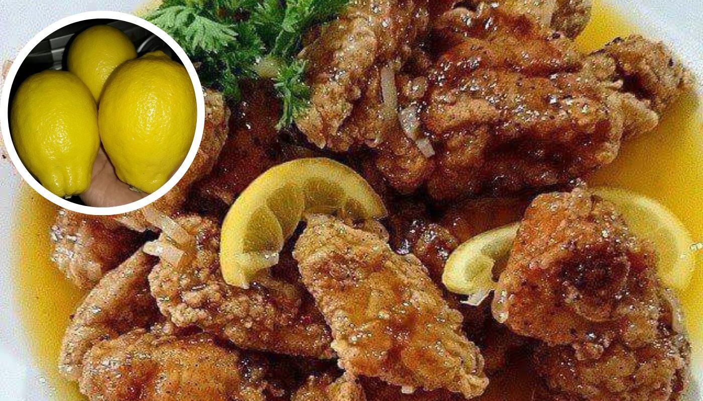 resepi-ayam-masak-lemon-rangup-manis-dan-masam