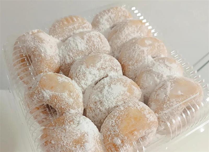 resepi-donut-tanpa-telur