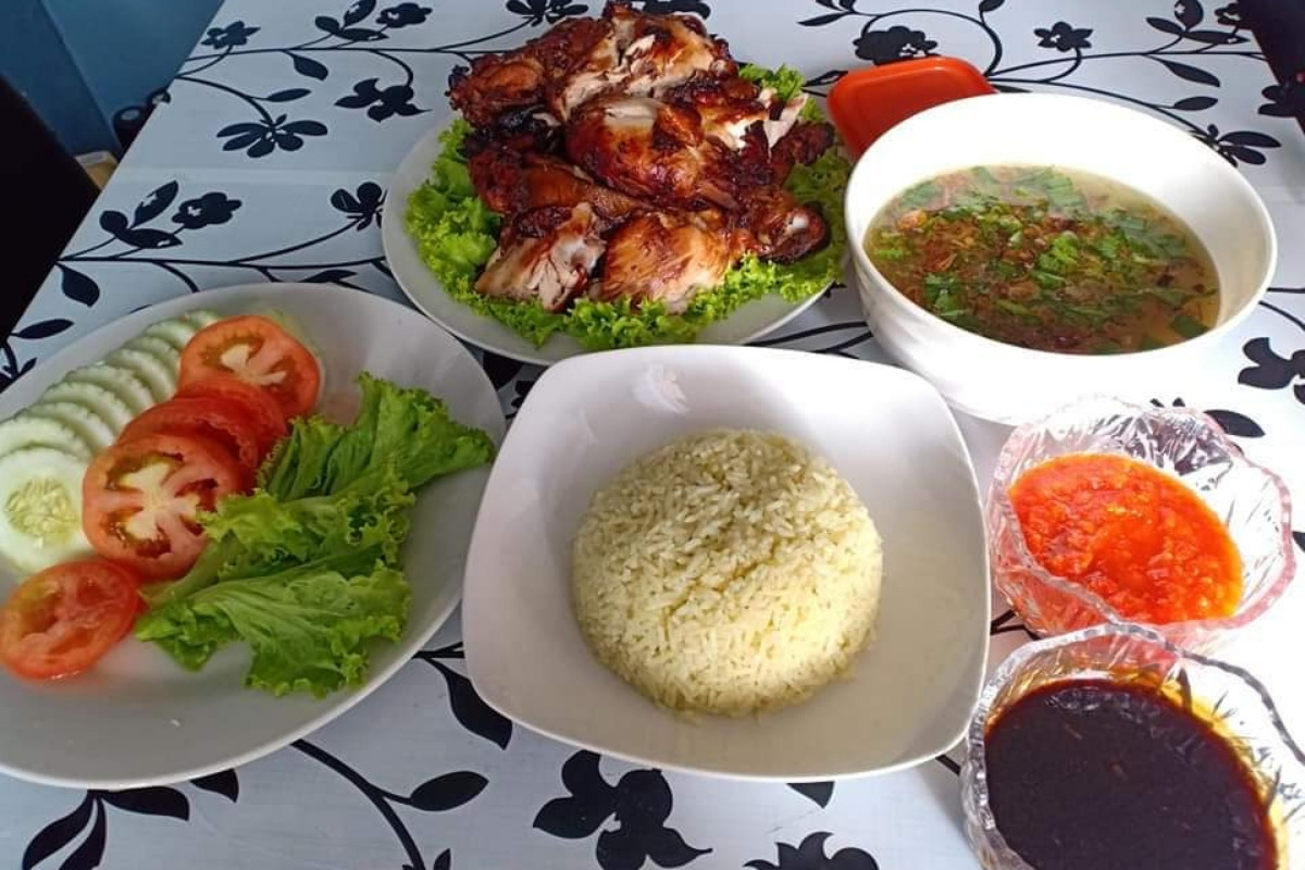 resepi-nasi-ayam