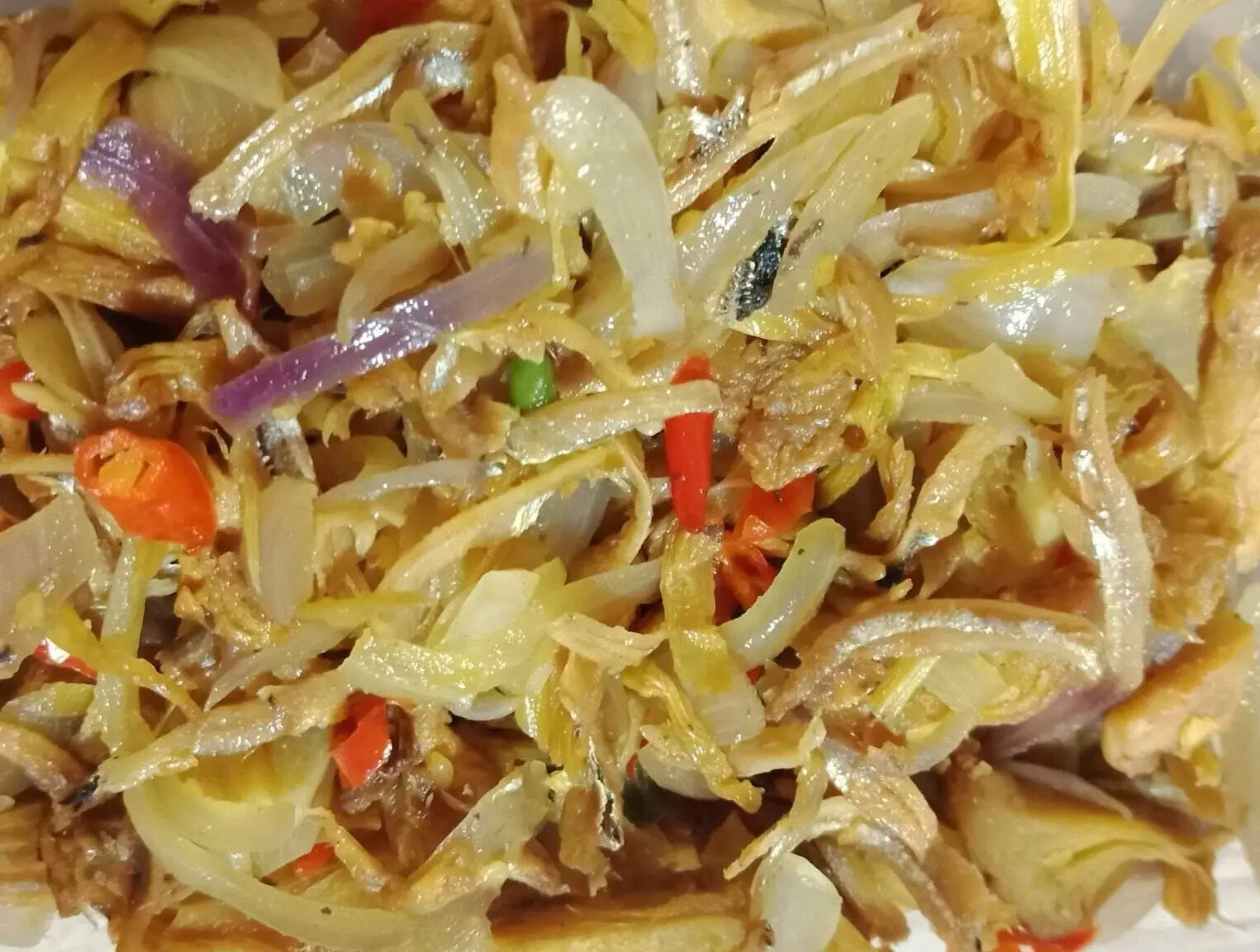 resepi-kobis-masak-lemak-putih