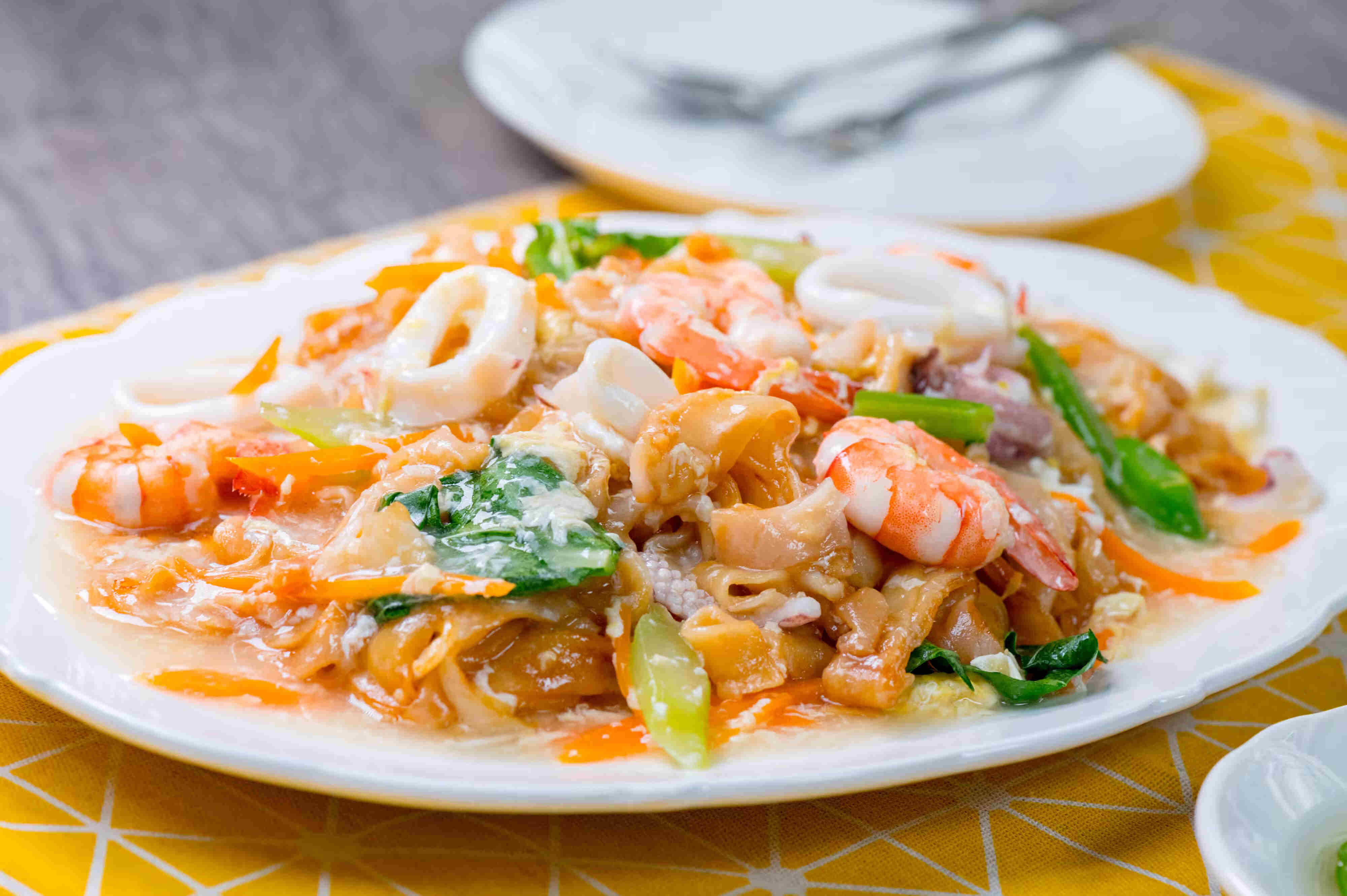 resepi-kuey-teow-ladna