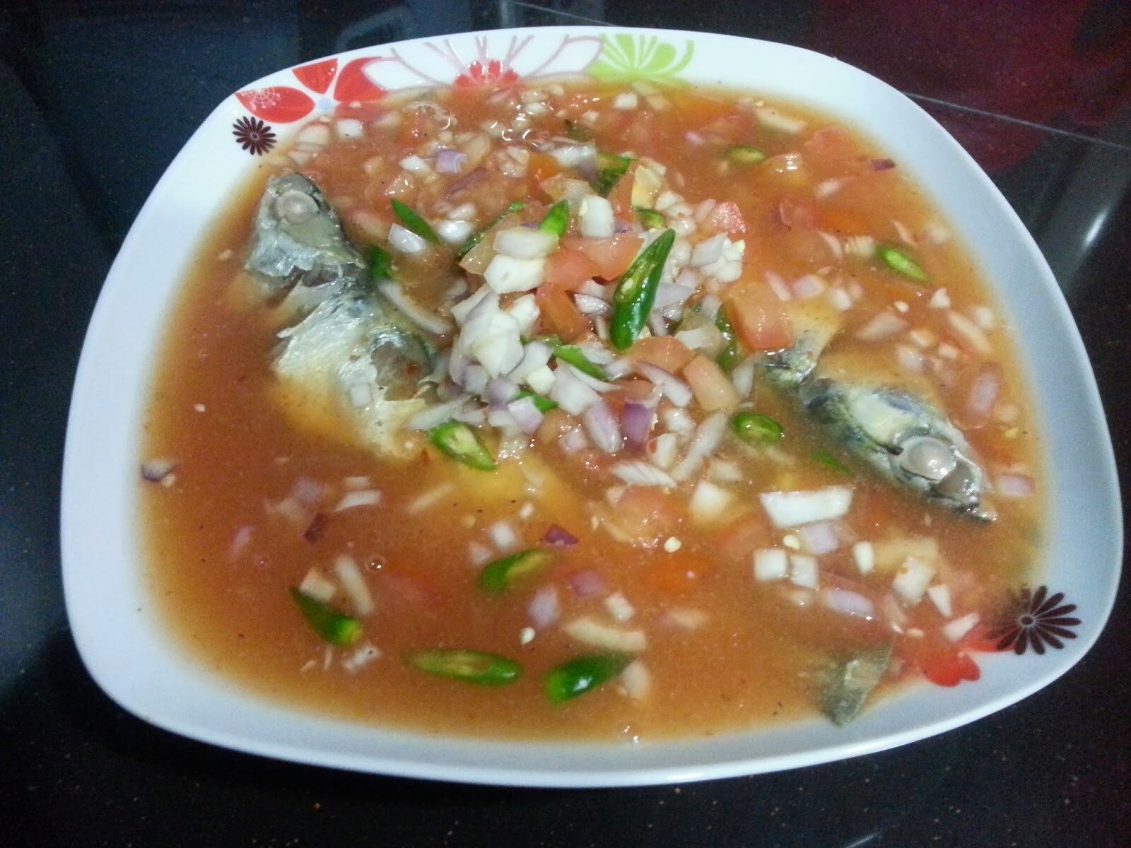 resepi-ikan-kembung-rebus-air-asam