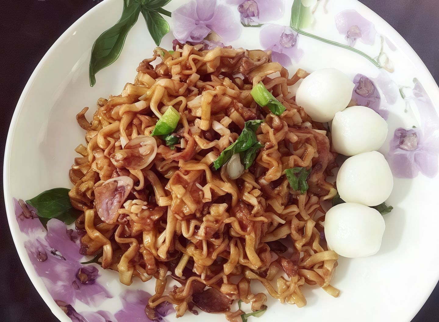 resepi-kuey-teow-goreng