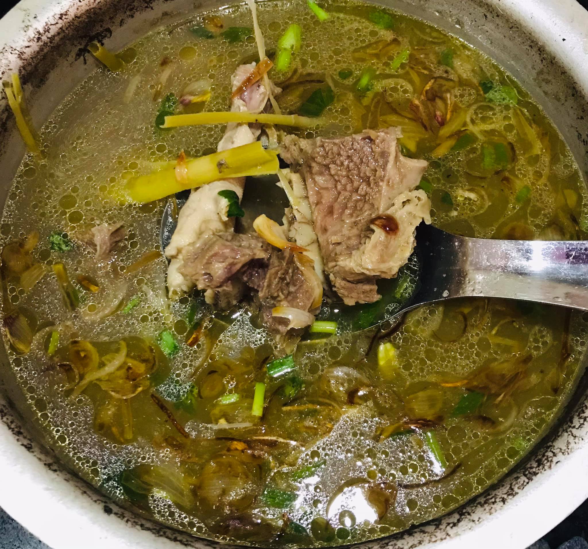 resepi-bihun-sup-tulang-utara