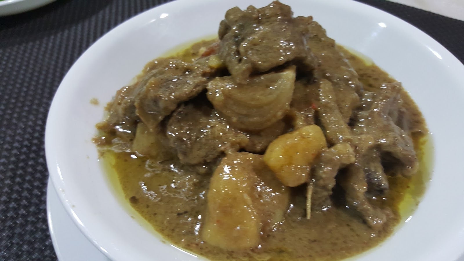 resepi-kurma-kambing