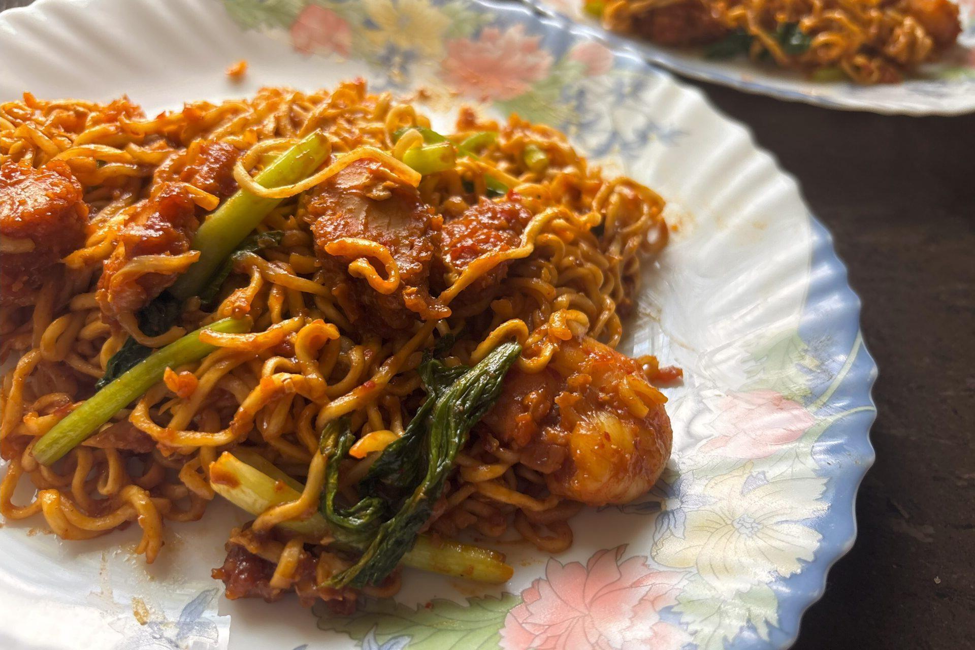 resepi-maggi-goreng-mamak