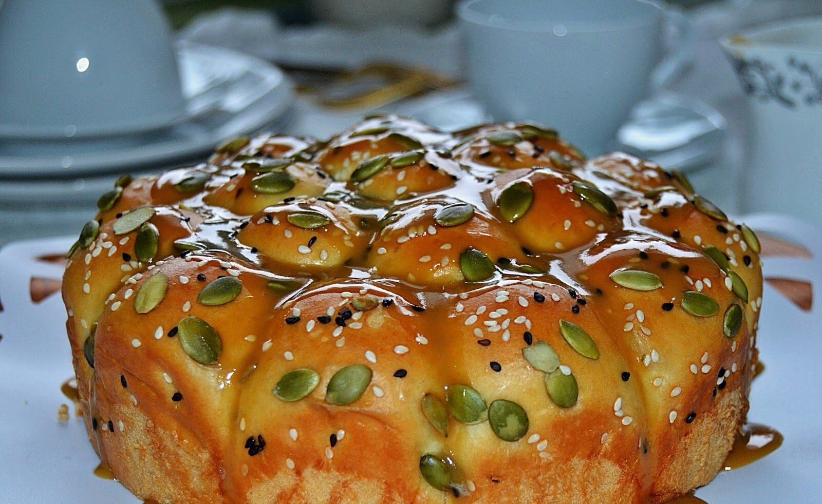 resepi-roti-sarang-lebah