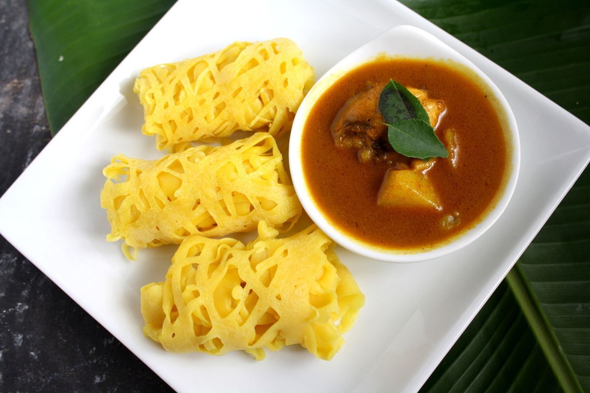 resepi-roti-jala-lembut-dan-kari-ayam-berkerisik