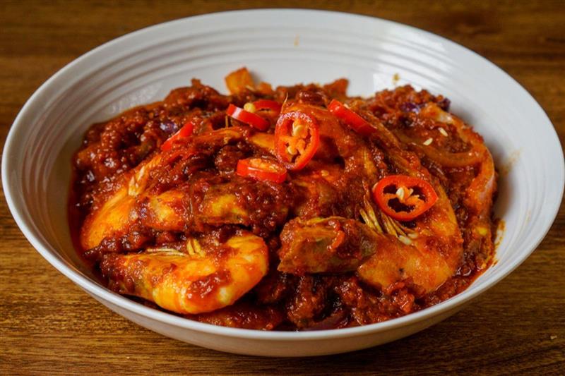 resepi-sambal-tumis-udang