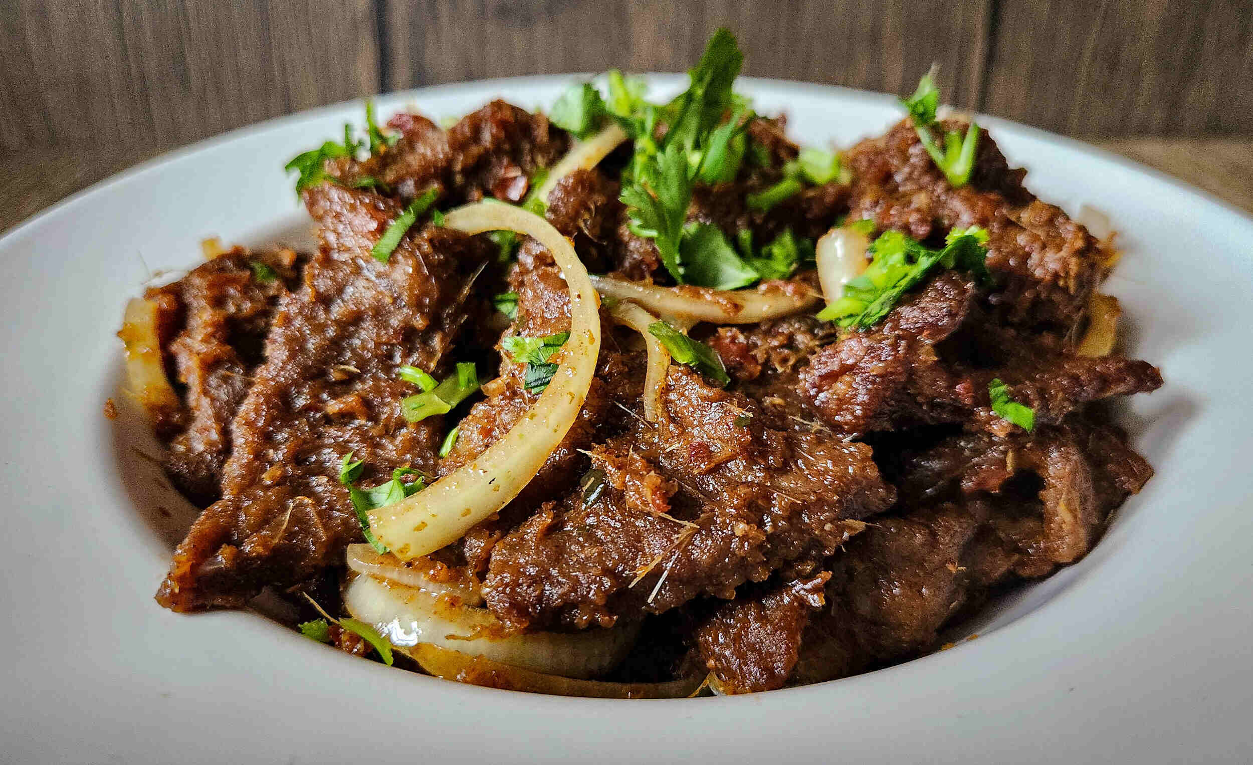 resepi-dendeng-daging