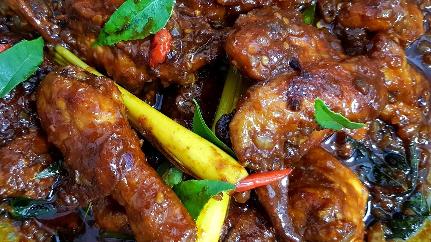 resepi-ayam-masak-kam-heong