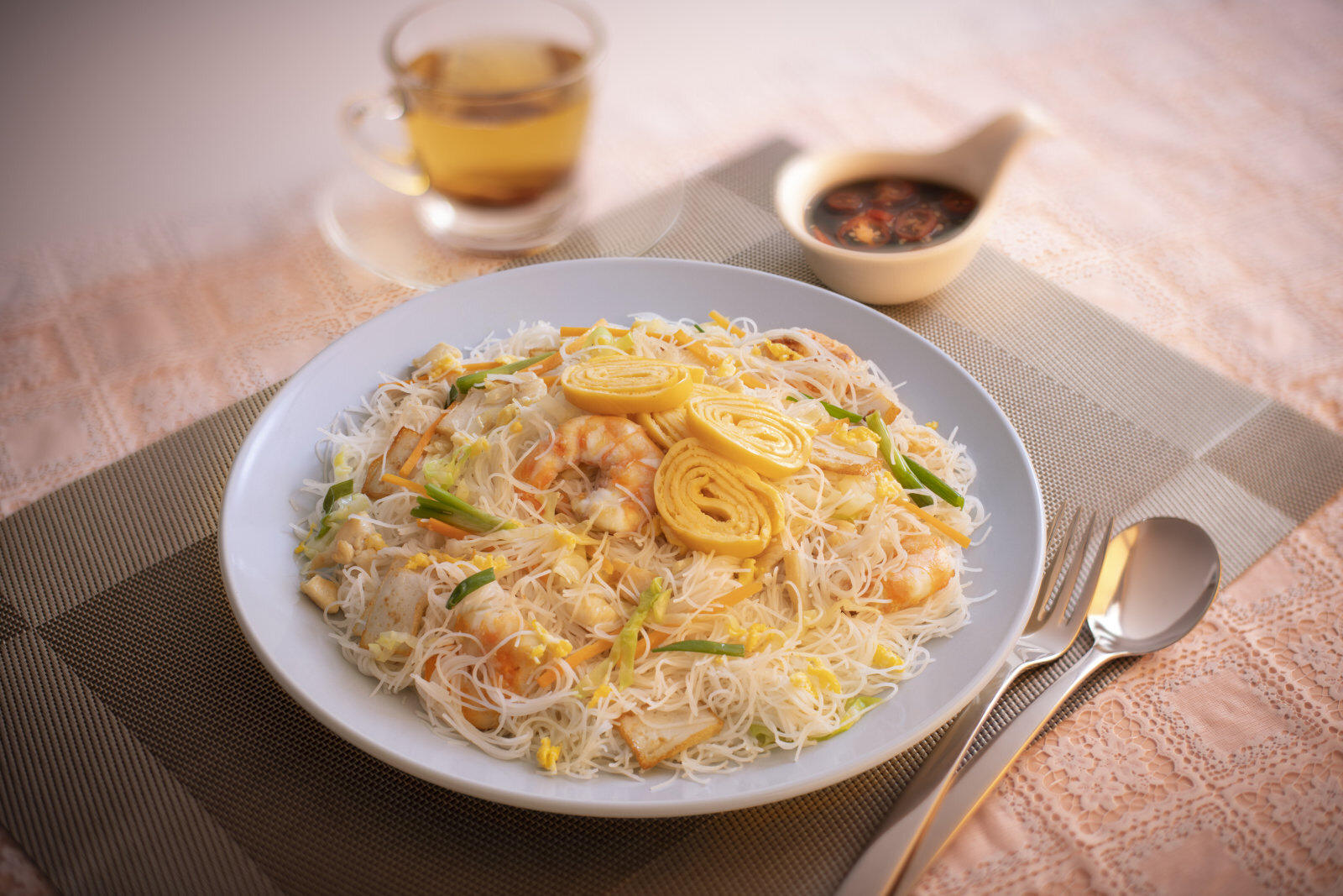 resepi-bihun-goreng
