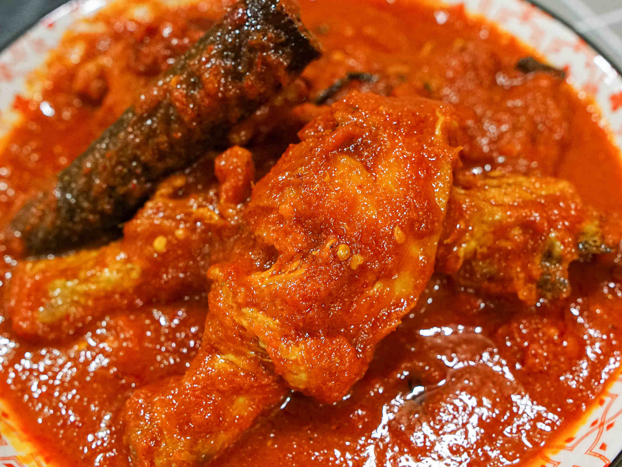resepi-ayam-masak-merah