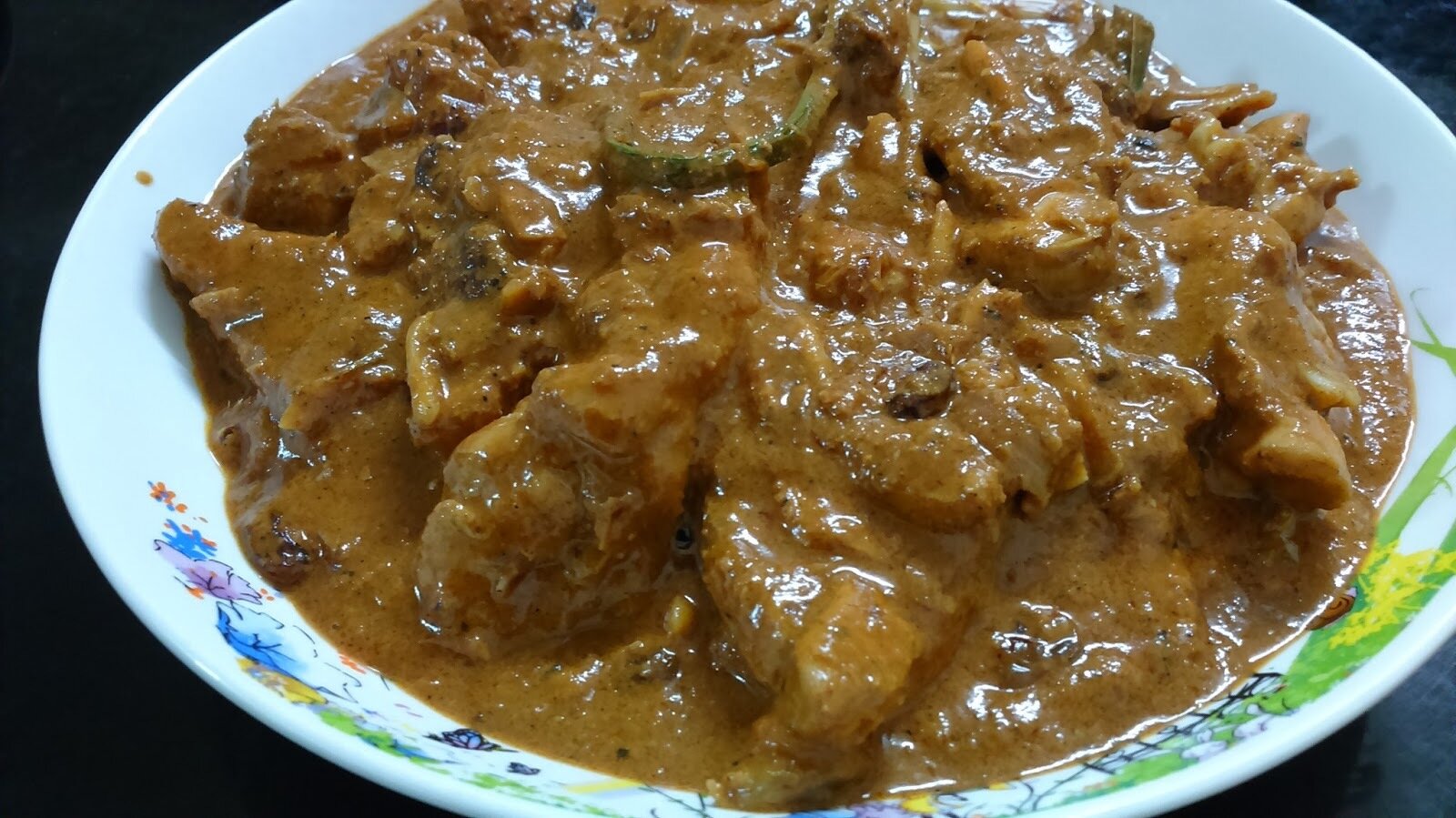 resepi-ayam-kuzi