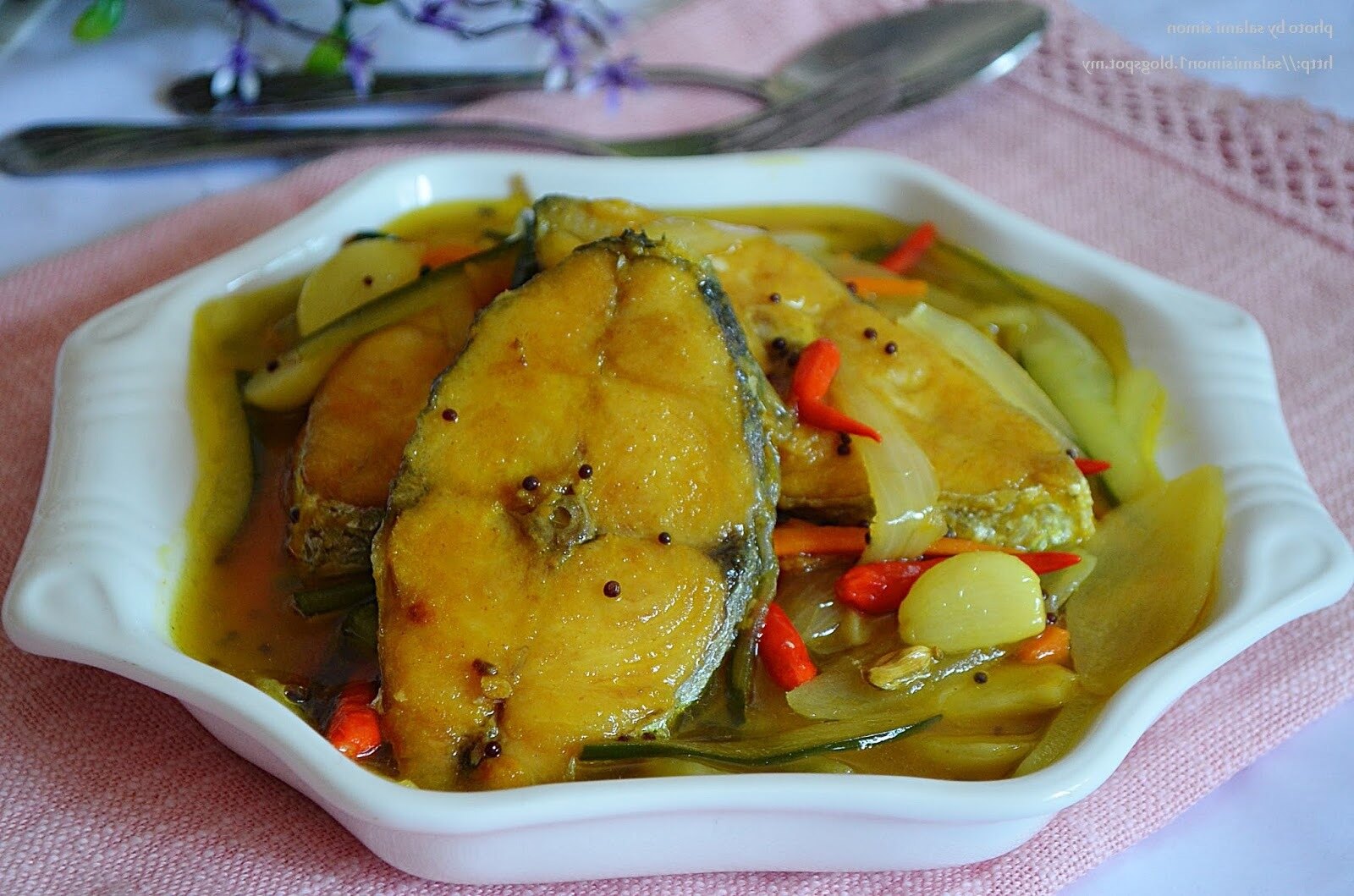 resepi-singgang-ikan-tenggiri-kelantan