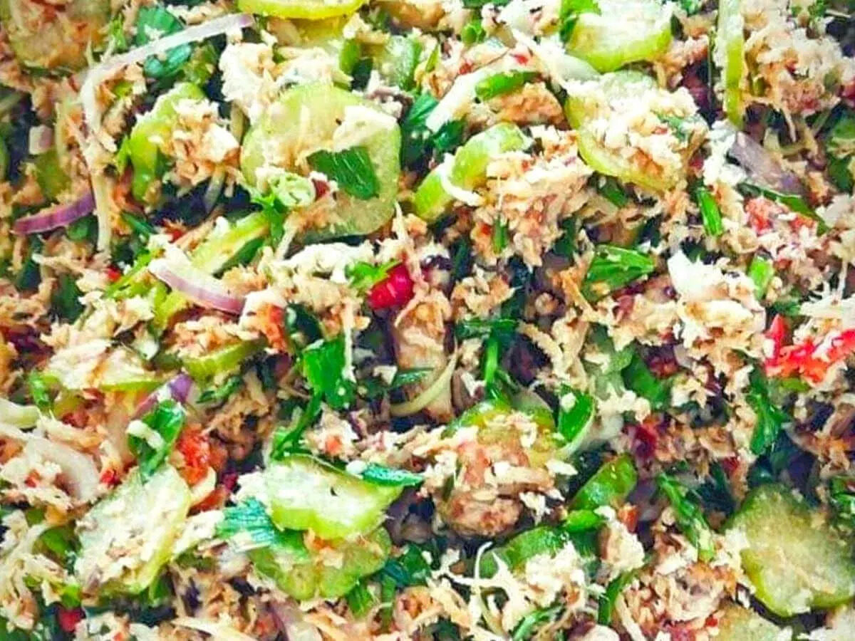 resepi-kerabu-taugeh