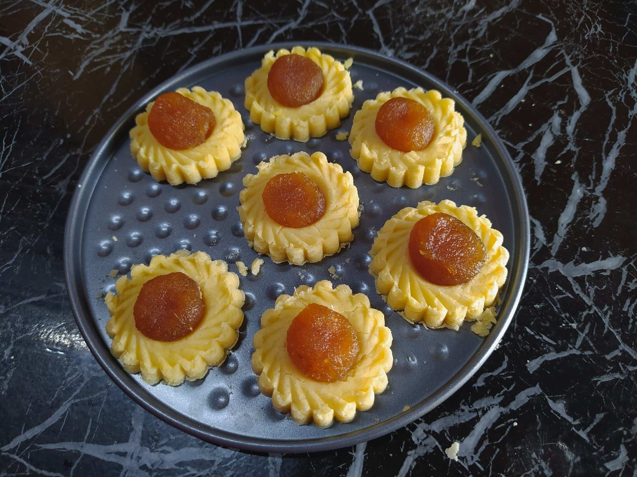 resepi-biskut-tart-nenas-nyonya
