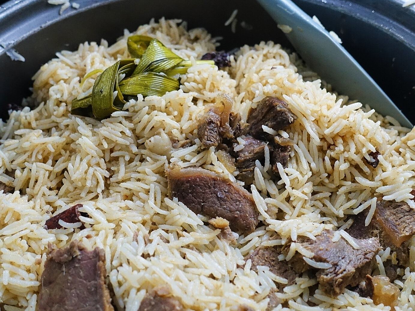 resepi-nasi-daging-air-asam-utara