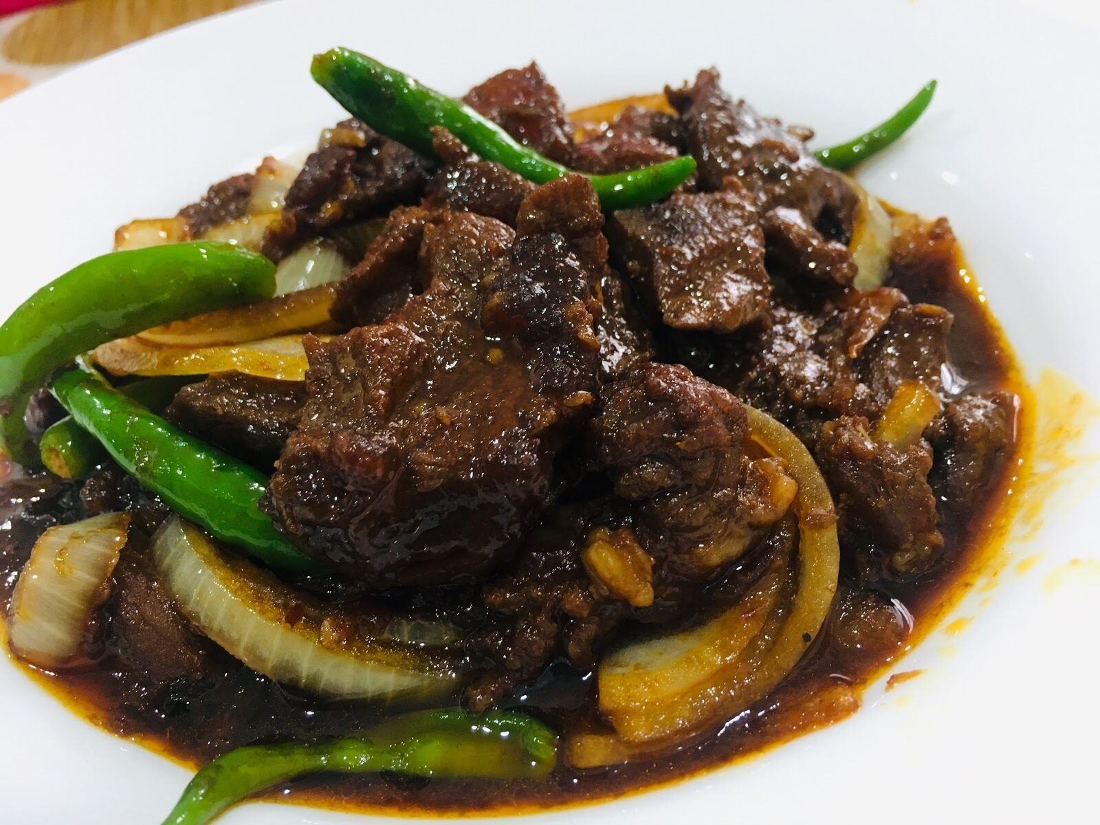 resepi-daging-masak-hitam-berempah