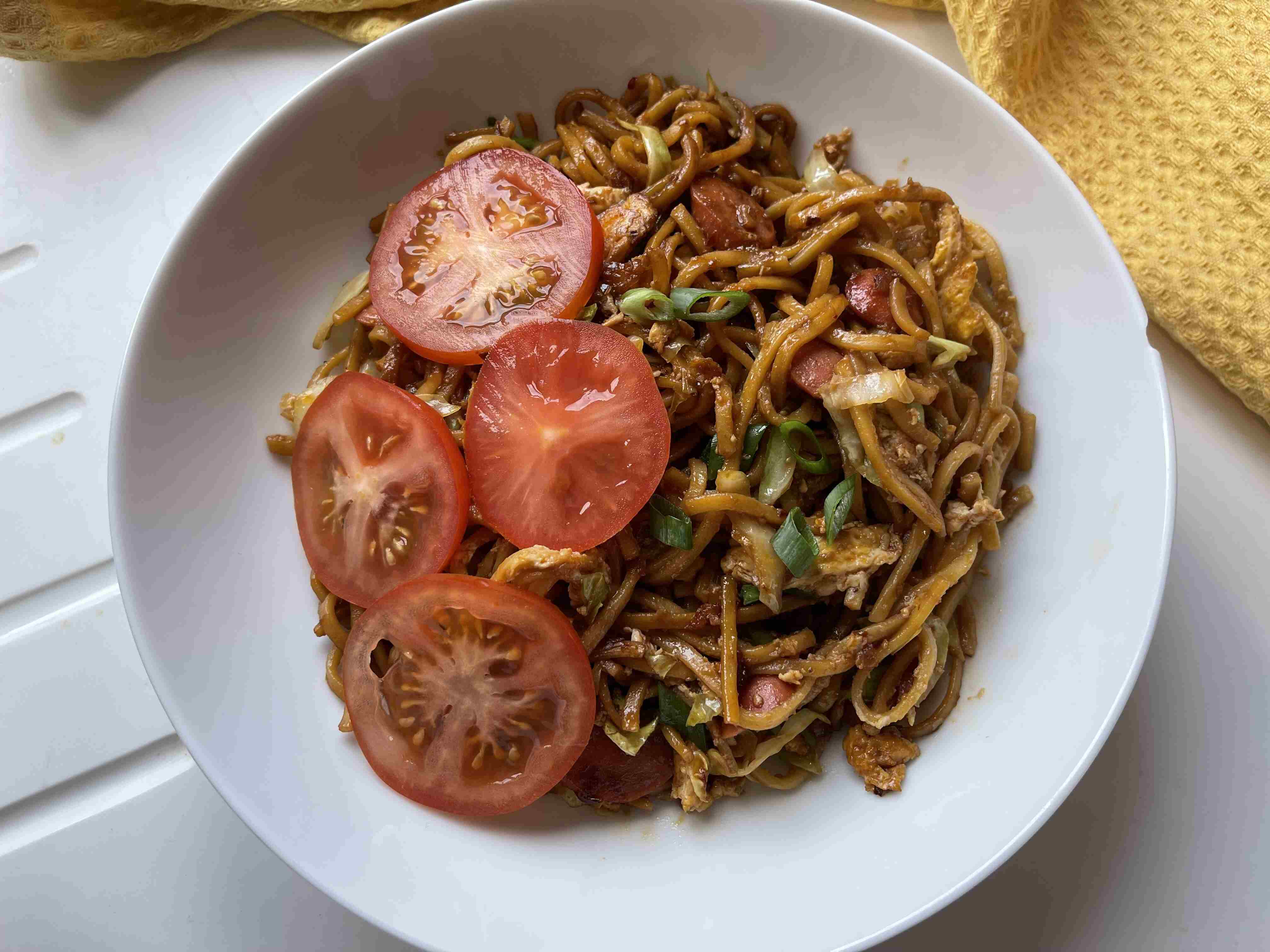 resepi-mee-goreng-telur