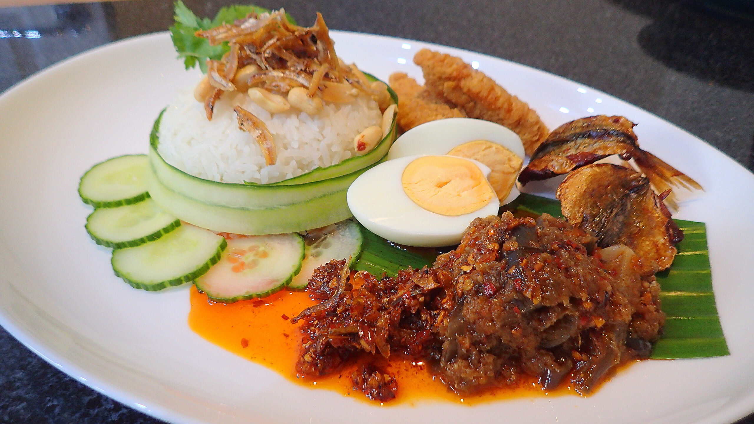 resepi-sambal-untuk-nasi-lemak