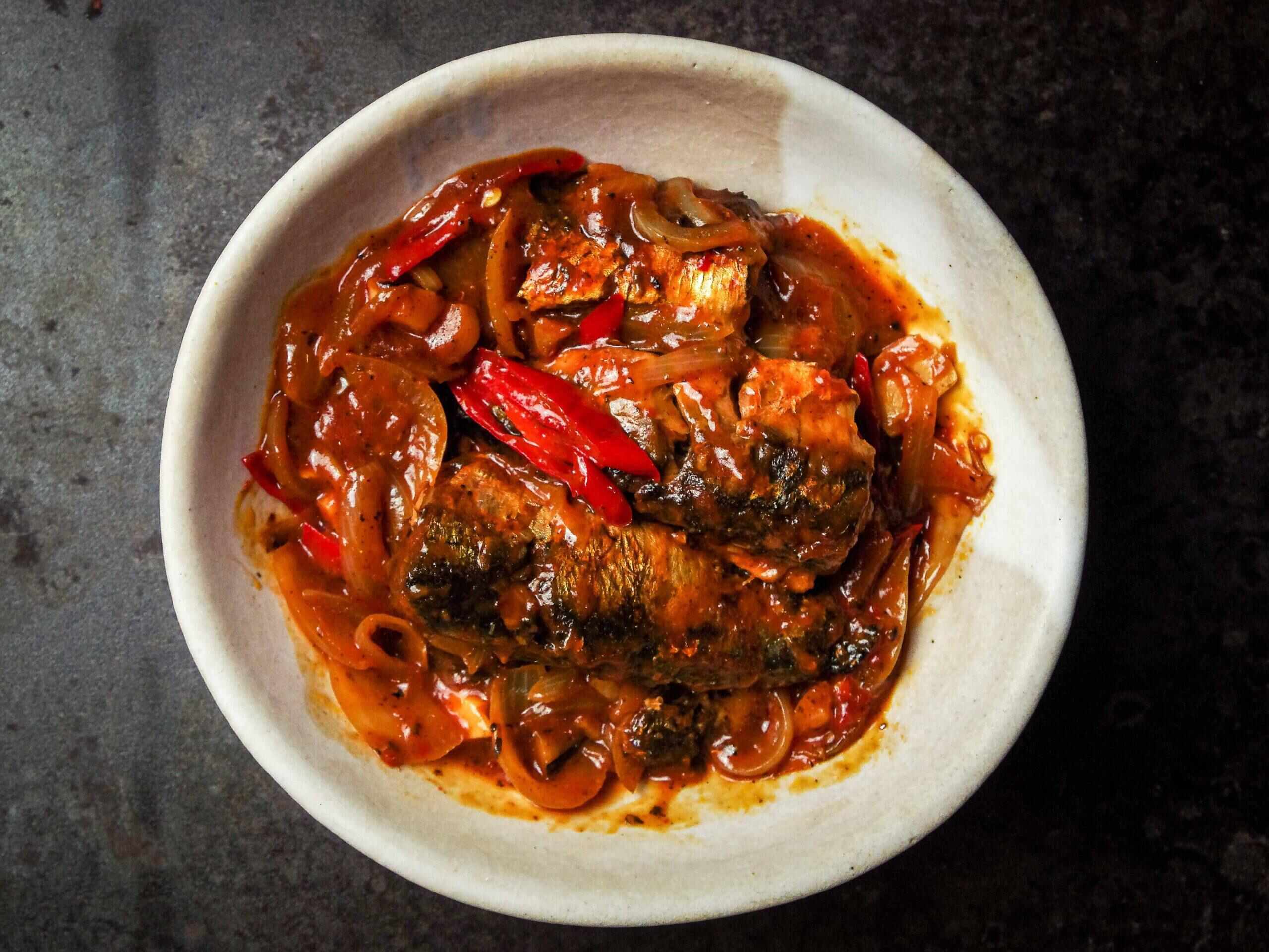 resepi-sambal-sardin