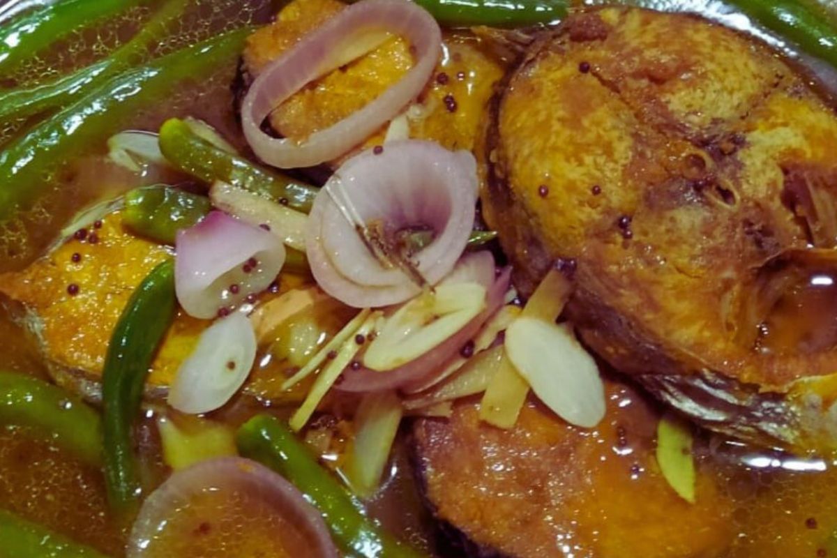 resepi-ikan-bawal-masak-cuka