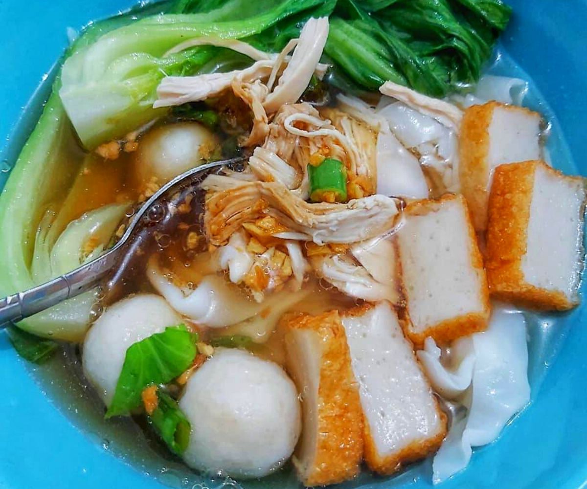 resepi-kuey-teow-goreng-dan-cili-potong-kicap