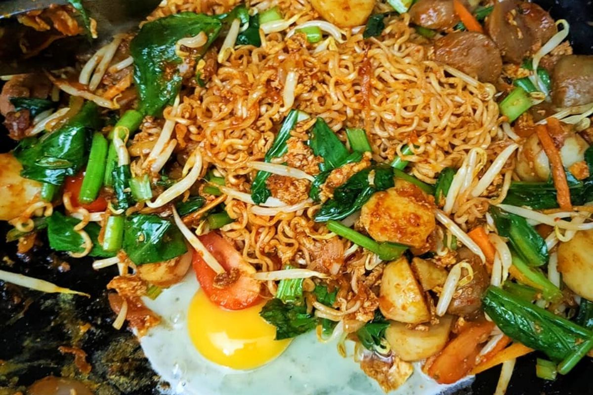 resepi-maggi-goreng