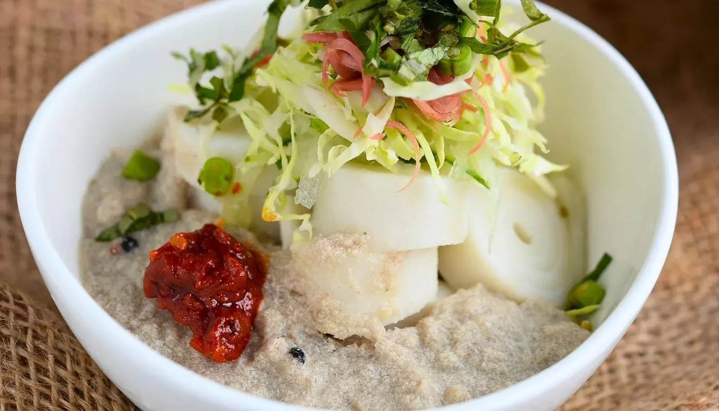 resepi-nasi-tomato-dan-acar-timun-ala-lauk-pengantin