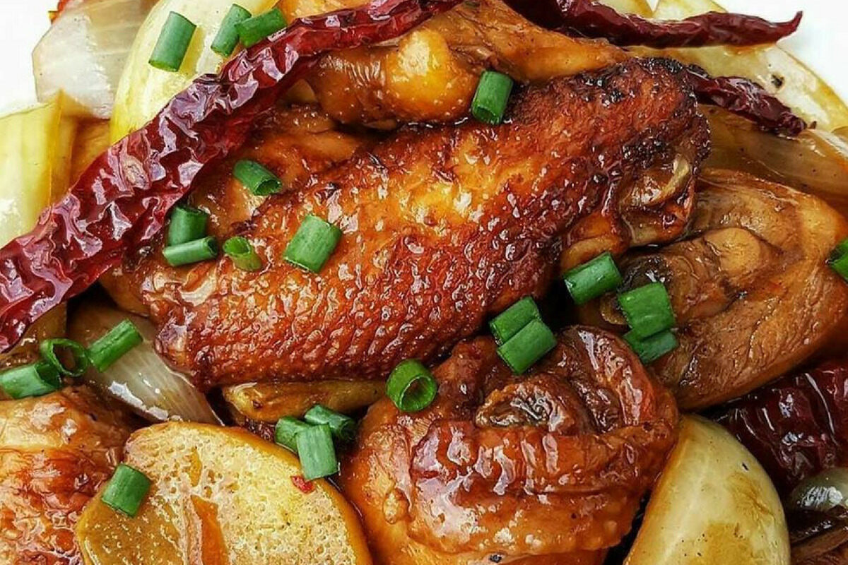 resepi-ayam-masak-cili-kering