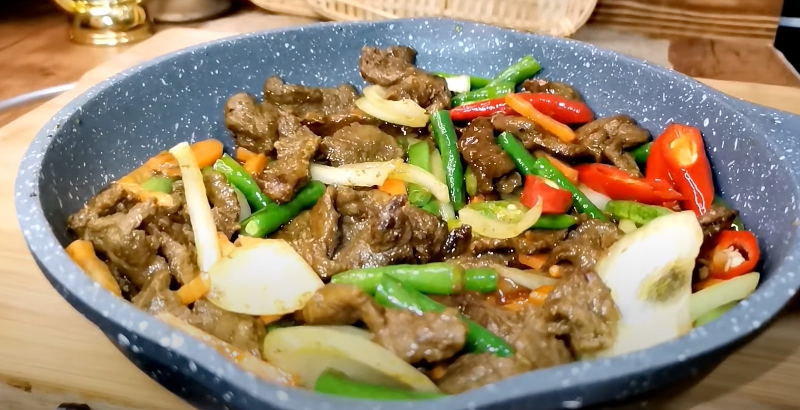 resepi-daging-goreng-kunyit