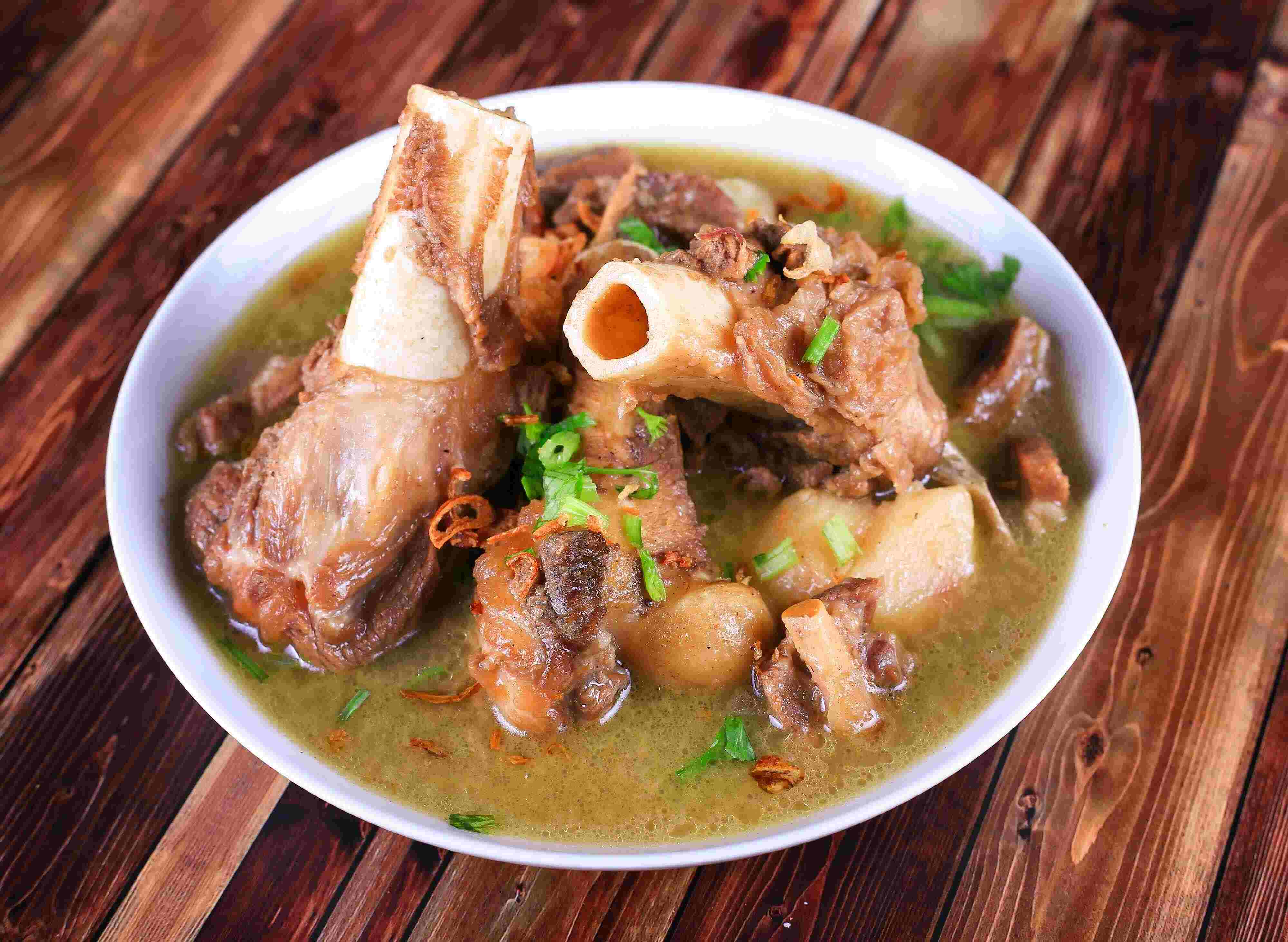 resepi-sup-tulang-gearbox-berempah