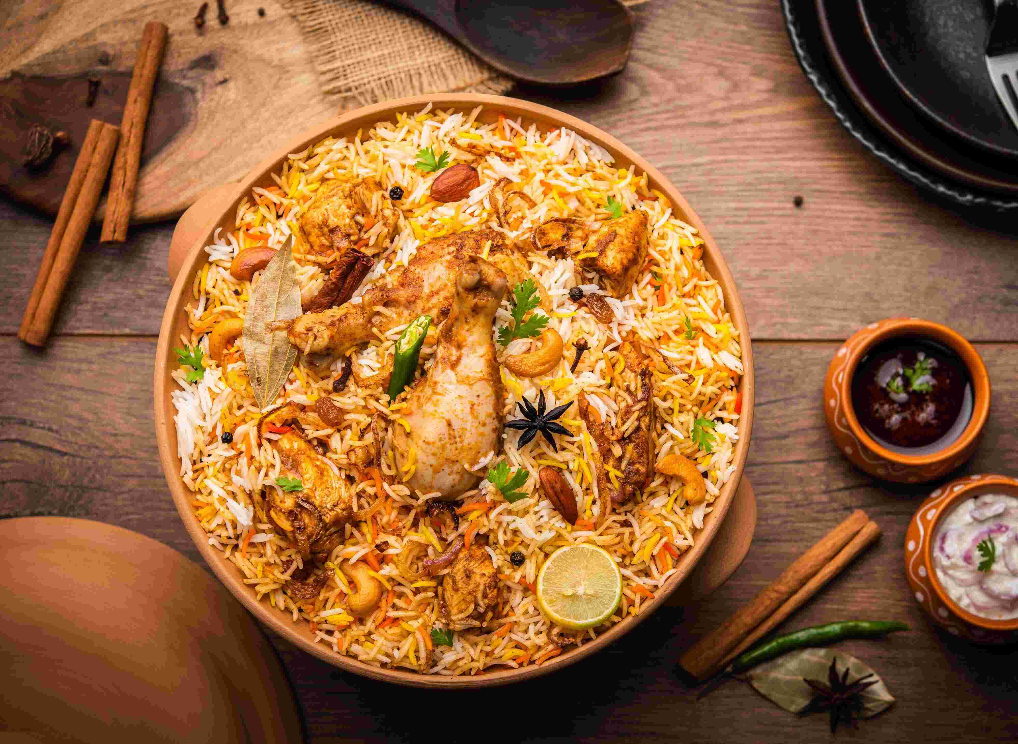 resepi-nasi-ayam-claypot