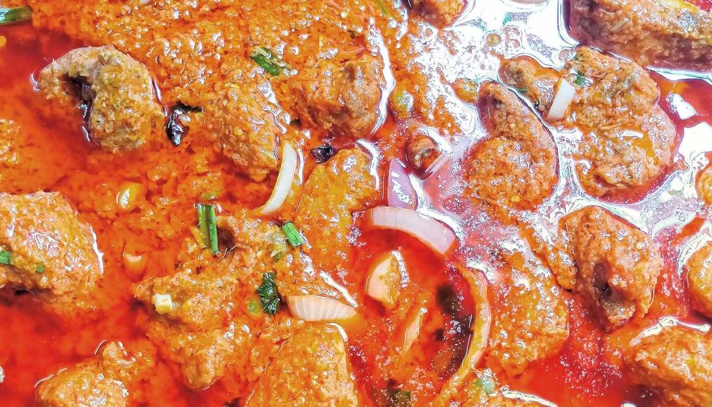 resepi-ayam-masak-merah-ala-lauk-pengantin