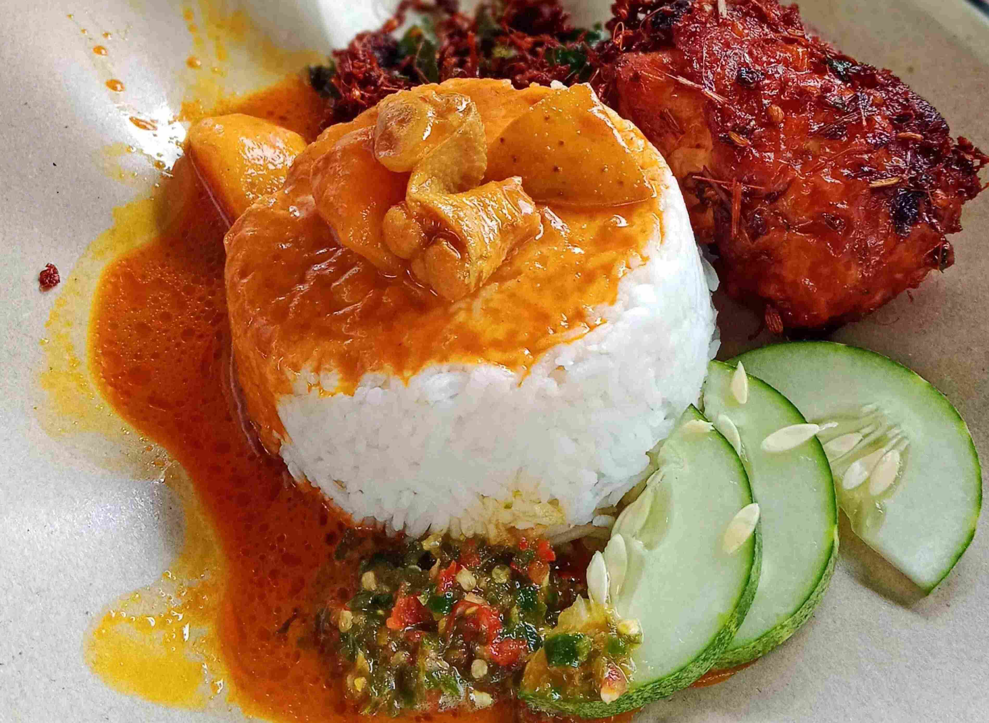 resepi-ayam-berempah