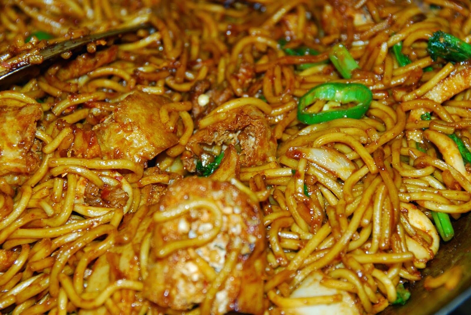 resepi-mee-goreng