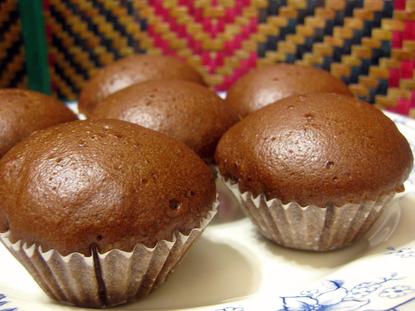 resepi-apam-kukus-coklat