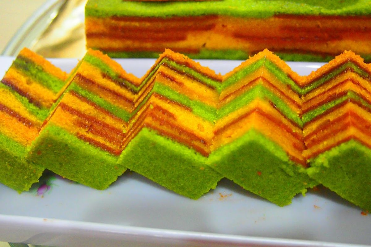 resepi-kek-masam-manis-kukus