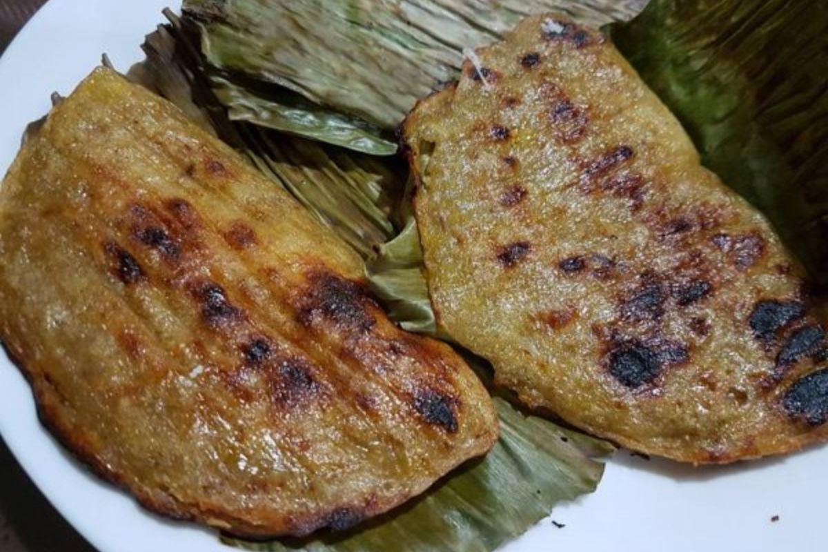 resepi-lempeng-pisang