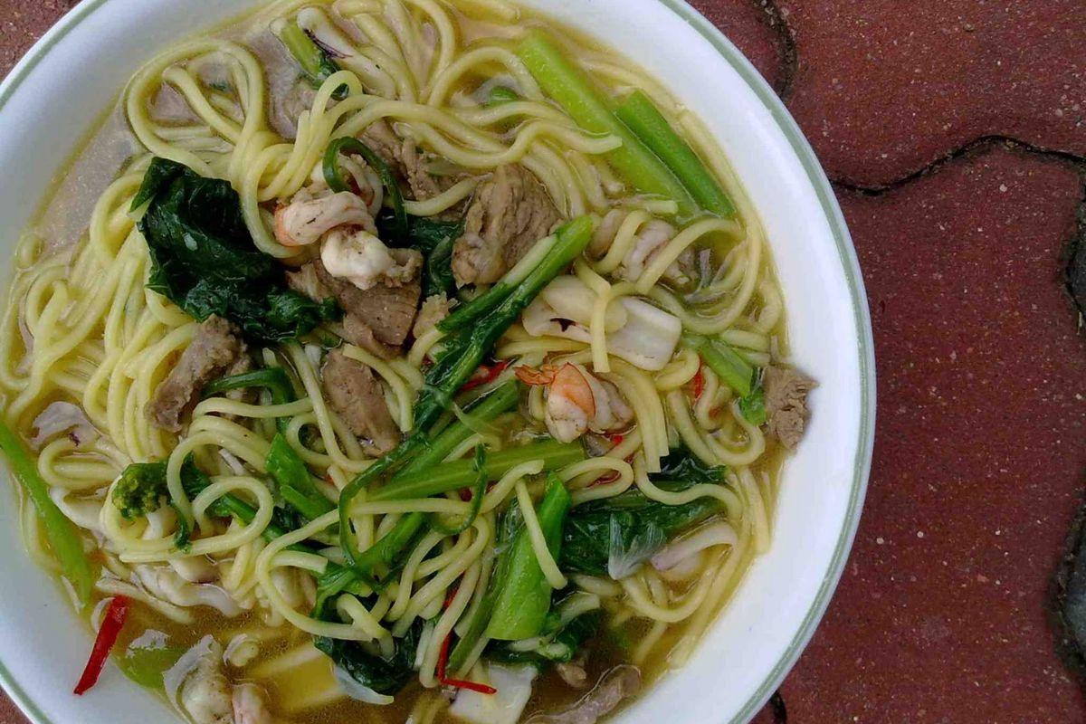 resepi-mee-kuning-berkuah