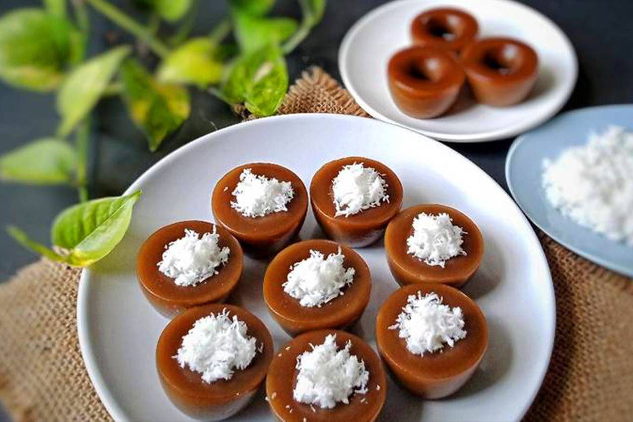 resepi-kaswi-gula-merah